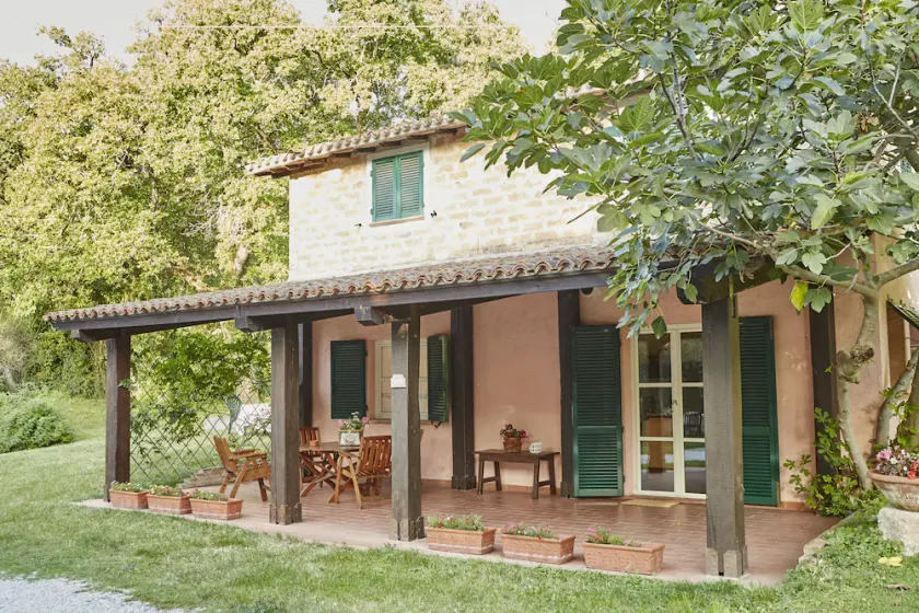 Azienda Agrituristica L'Ulivo - Image 1