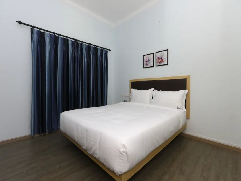 OYO Kk Nagar - Image 1