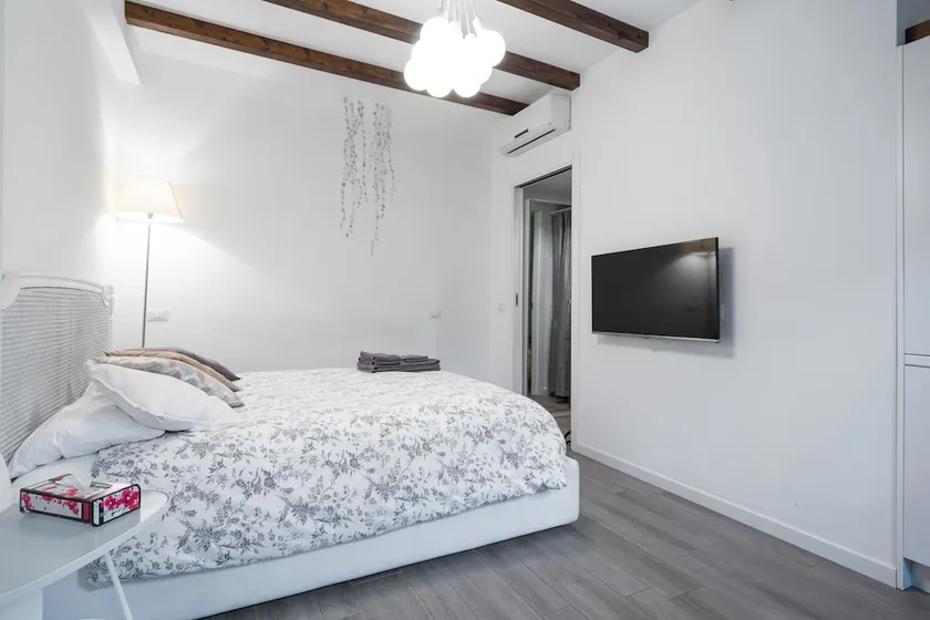 Milano Apartments Sant'agostino - Image 1