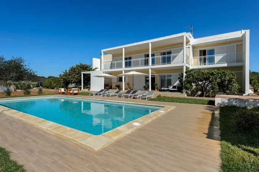 Villa Guasch - Image 1