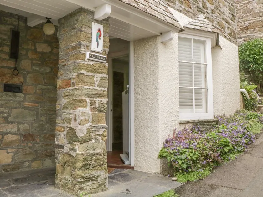 Poll Cottage - Image 1