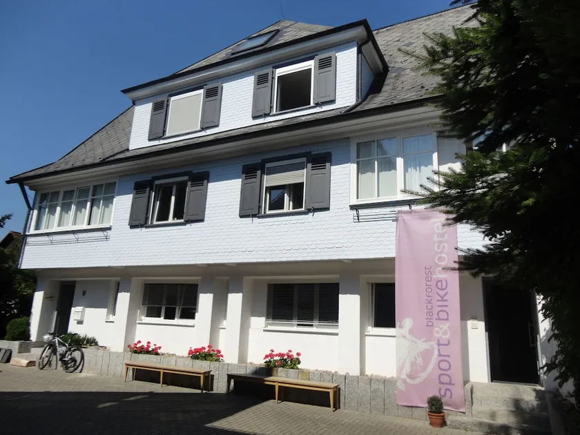 Blackforest Sport & Bike Hostel - Image 1