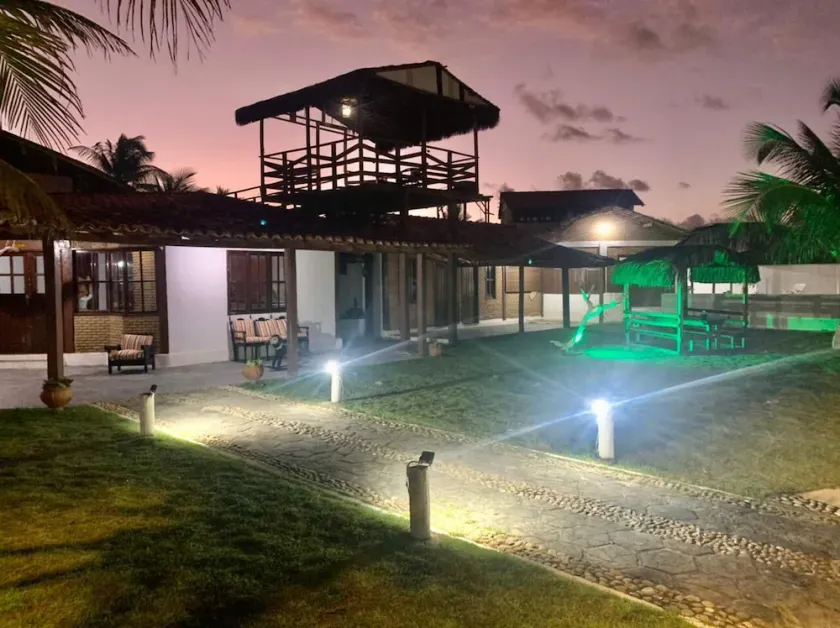 Pousada Canavieiras Bahia - Image 1