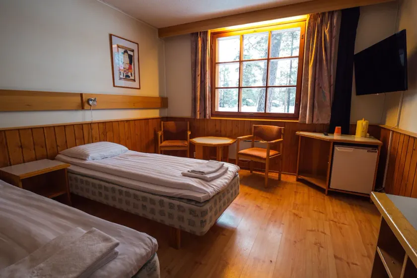Saariselkä Inn - Image 1
