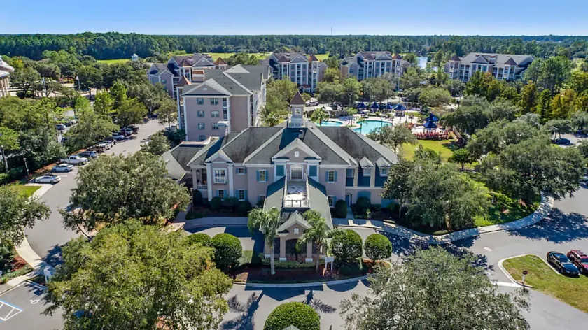 Bluegreen Vacations Grande Villas at World Golf Village - Image 1