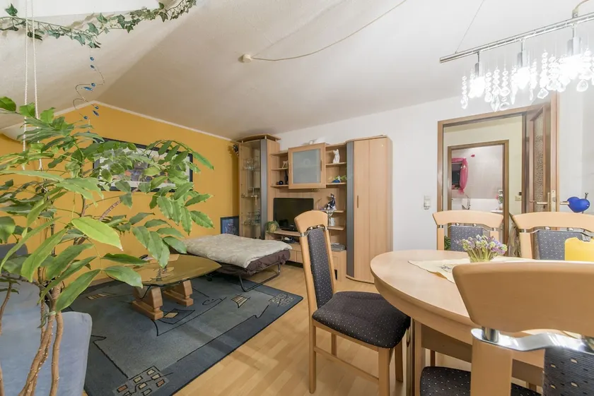 Private Apartment Krugstraße - Image 1