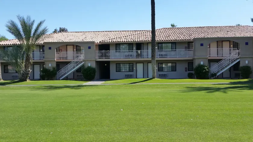 Indian Palms Country Club and Resort - Image 1