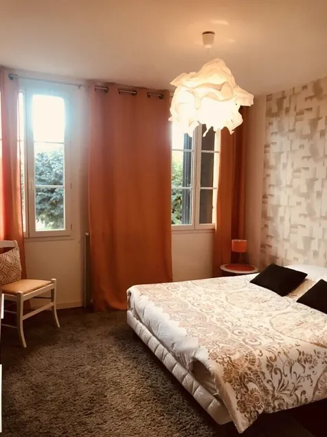 Le logis de l'epinette - Image 1