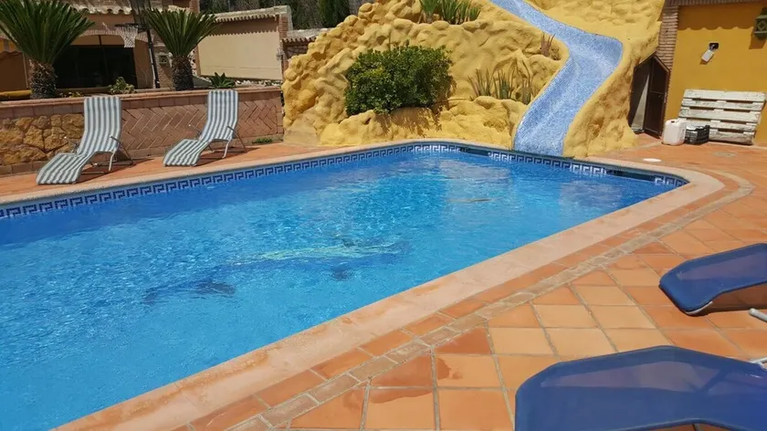 House With 2 Bedrooms in Écija, With Private Pool, Enclosed Garden and - Image 1