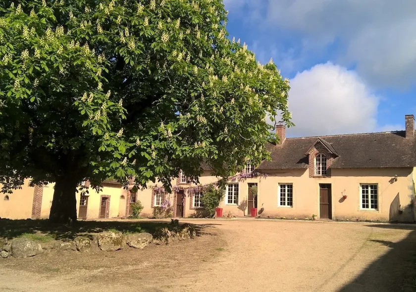 Gite Des Etangs De Beaulieu - Image 1