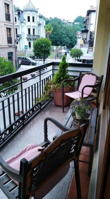 Hospedaje Torre�n - Image 1
