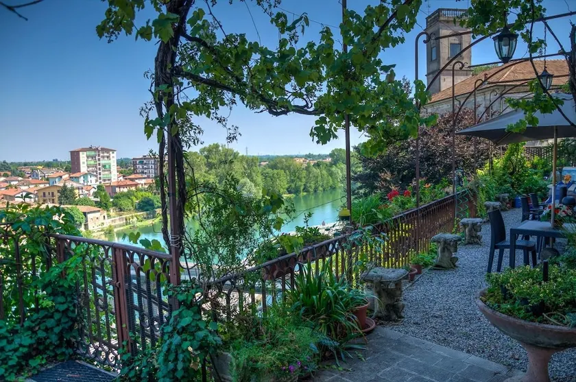 B&B La Finestra Sul Fiume - Image 1