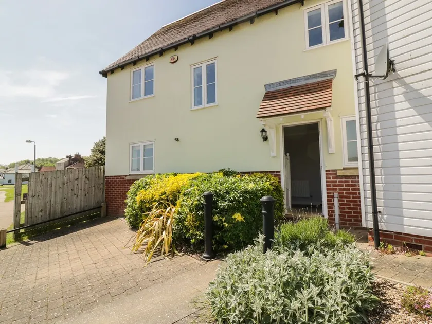 Ivy Cottage - Image 1