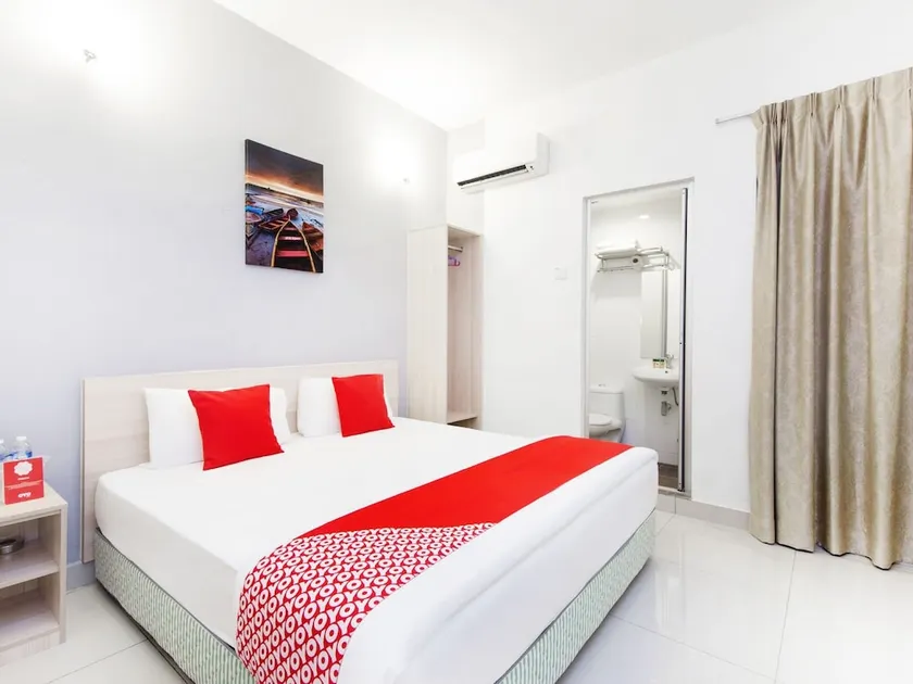 Damansara Inn - Image 1
