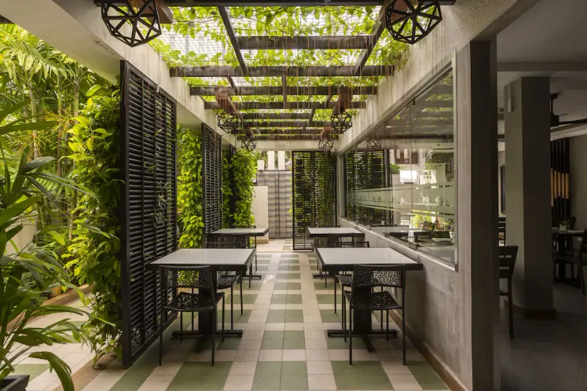Villa Sovanna Boutique Hotel - Image 1