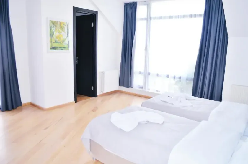 Chardonnay Boutique Hotel - Image 1