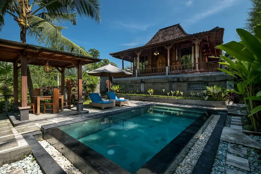 Mekar Sari Ubud Villa - Image 1
