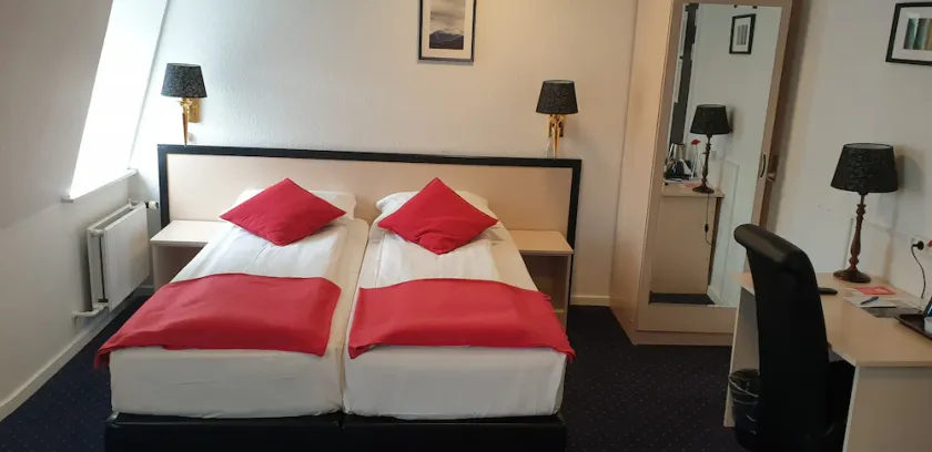 Room Rent Prinsen - Image 1
