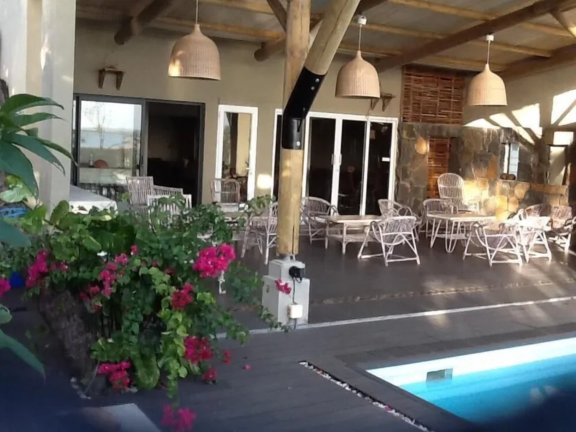 Harbour Side Lodge - Image 1