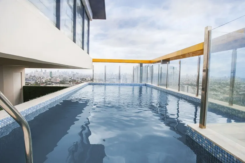 Upper Story Serviced Apartments - Image 1