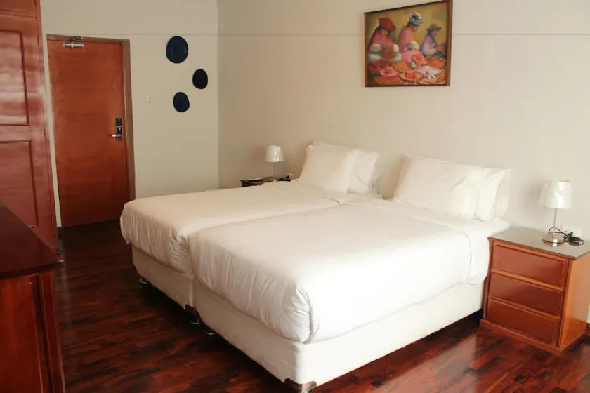 Casa Serena - Image 1