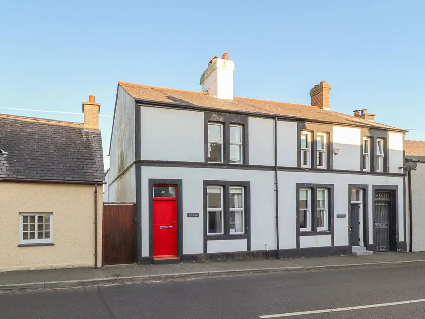 Anvil Cottage - Image 1