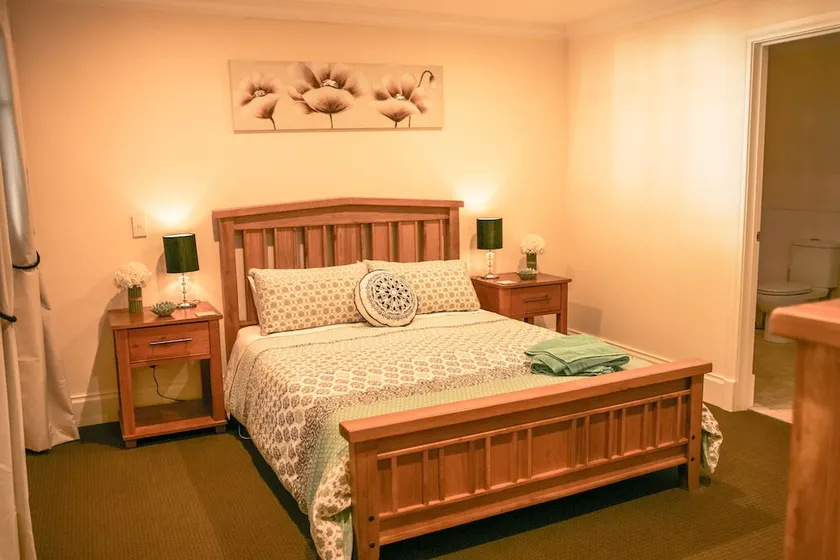 Oak Tree Cottage - Mundaring - Image 1