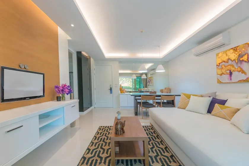Baan Jai The Regent Phuket S206 - Image 1