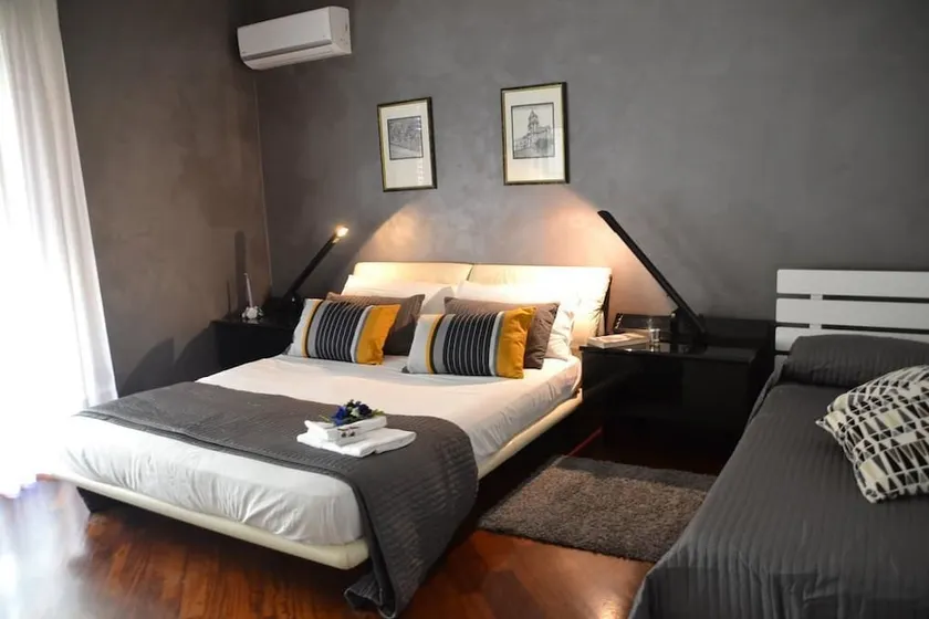 Super Attico B&B - Image 1