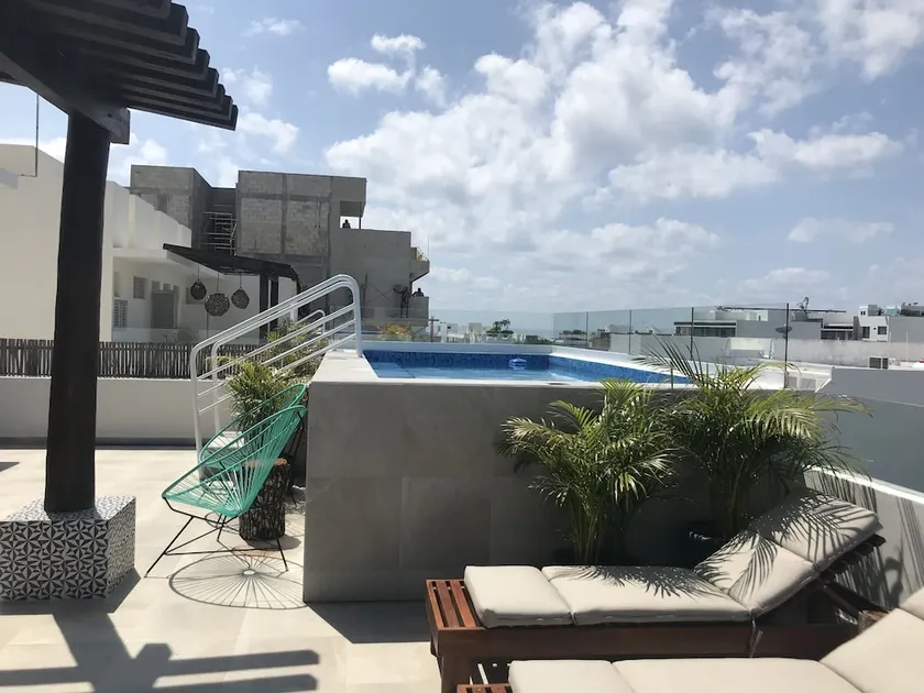 Casa Mora Suites - Image 1