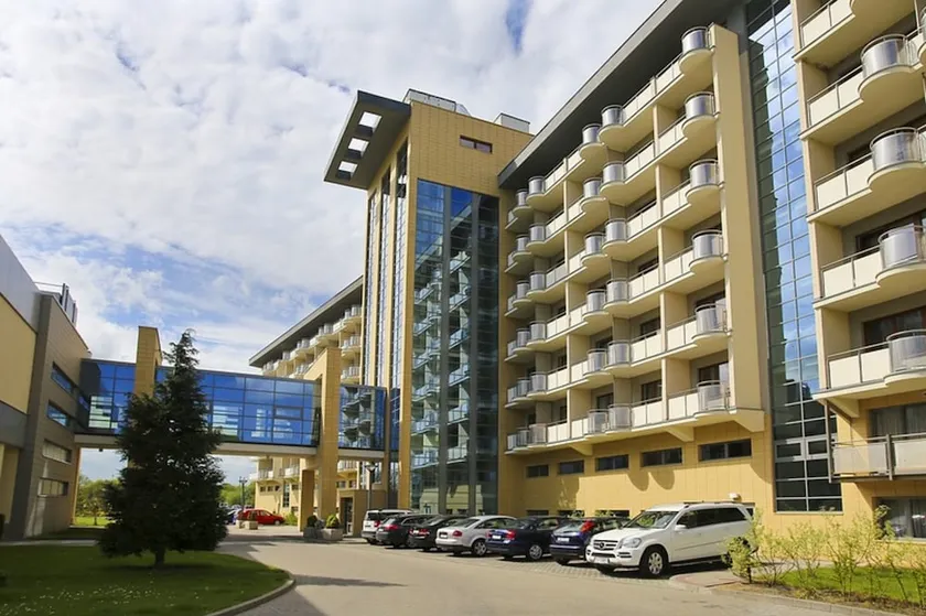 Arka Medical Spa - Apartments by Vacation Club - Image 1