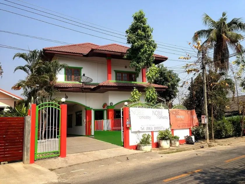 Noble Homestay - Image 1