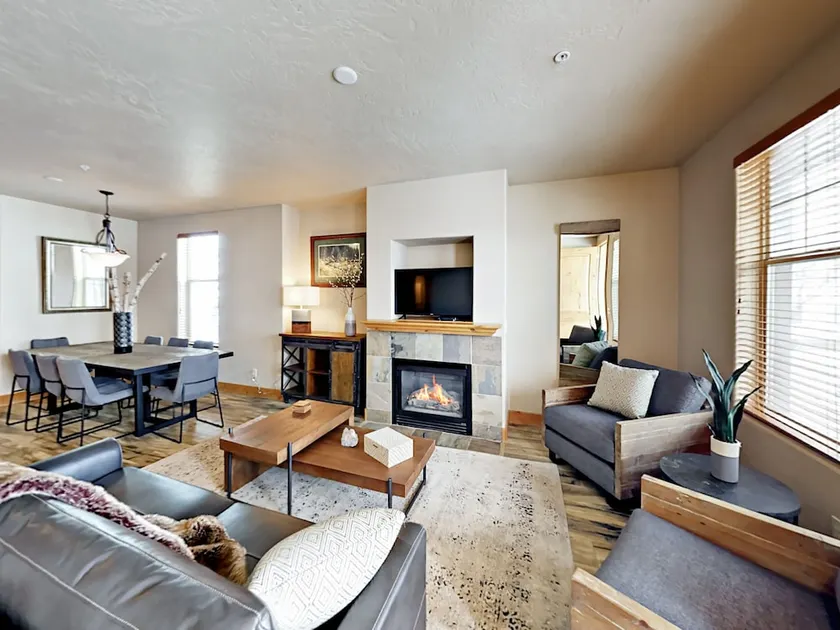 1746 Park City - 2 Br Condo - Image 1