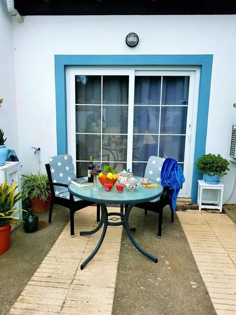 House With one Bedroom in Llucmayor, With Private Pool, Furnished Gard - Image 1