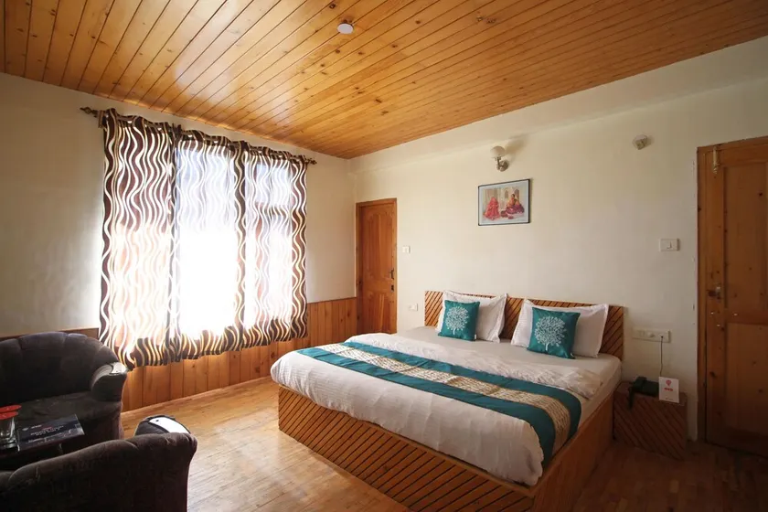 Roo Cottage By OYO Rooms - Image 1