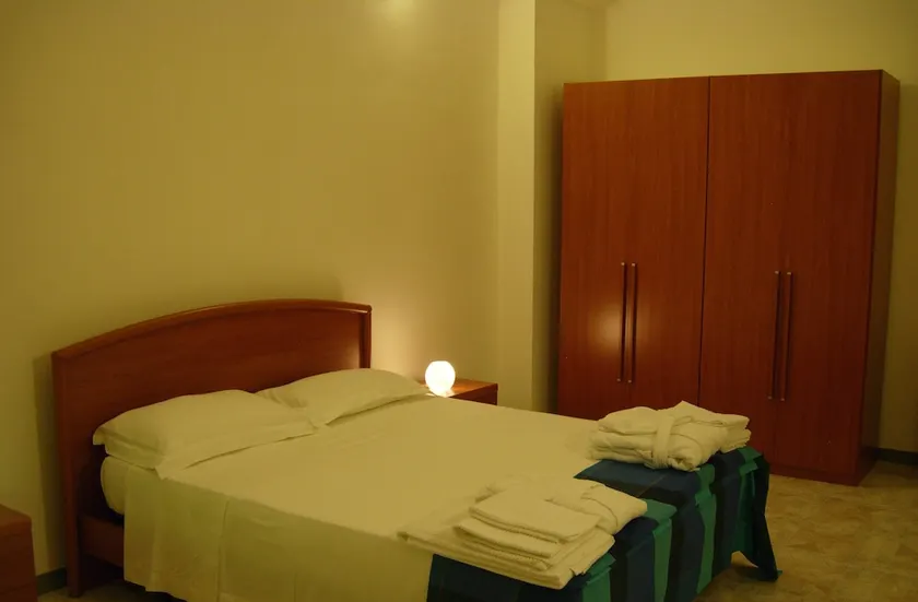 Hotel Il Gabbiano - Image 1