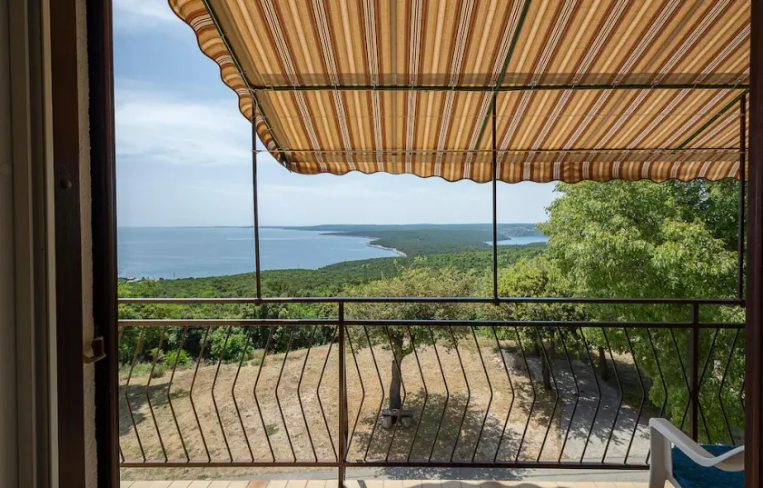 Amazing Apartment in Koromacno With 2 Bedrooms and Wifi - Image 1