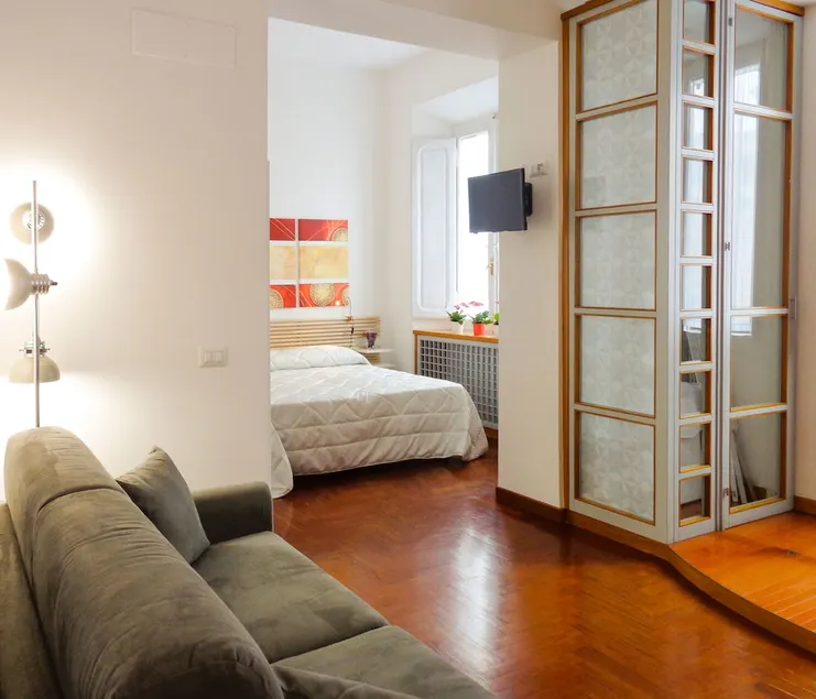 Popolo Dream Suites - Luxury Rooms - Image 1