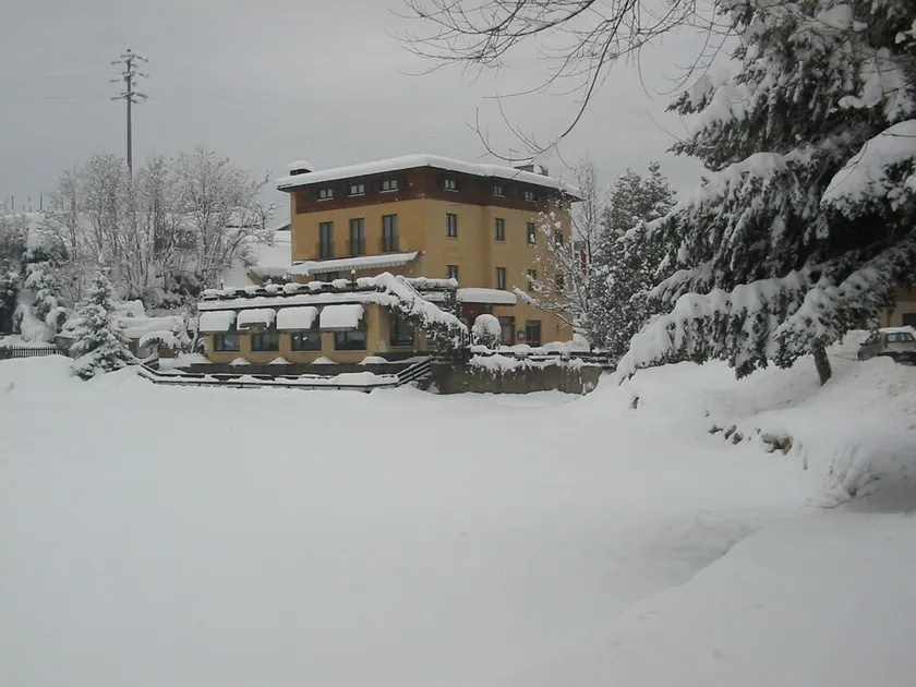 Albergo Aurora - Image 1