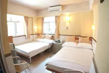 Comfort Lodge Hong Kong - Image 1