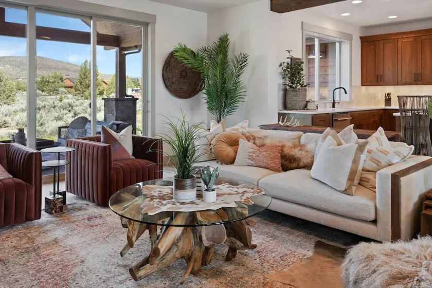 Juniper Mesa At Brasada 4 Bedroom Home by Redawning - Image 1