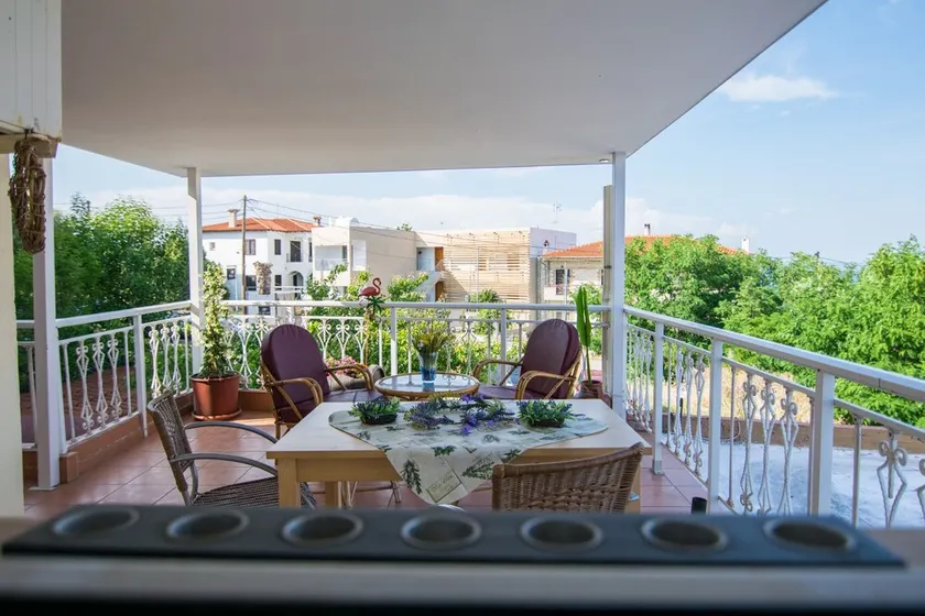 Maria Nefeli Sea View - Image 1