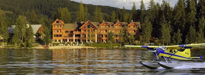Lodge at Sandpoint - Image 1