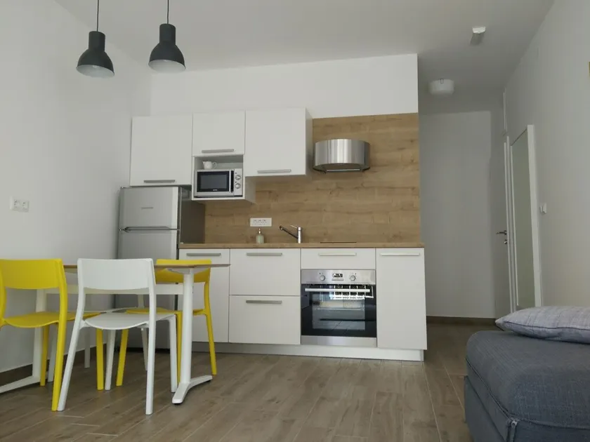 Apartments Coast 27 - Image 1