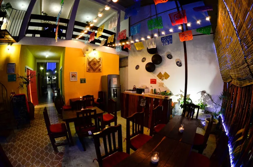 La Casona Hotel - Image 1