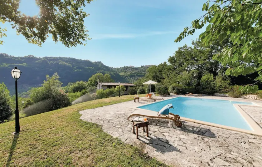 Villa Paesano - Image 1