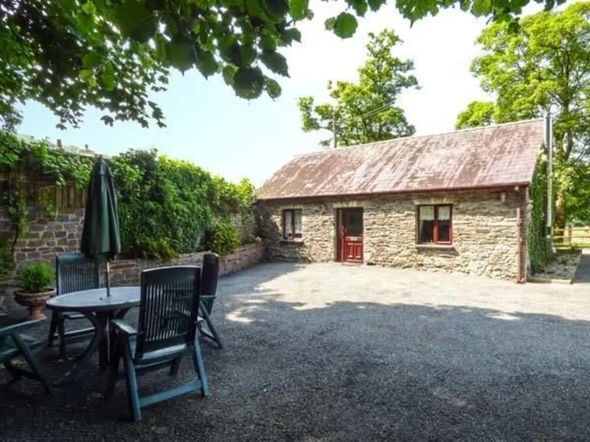 The Stable - Image 1