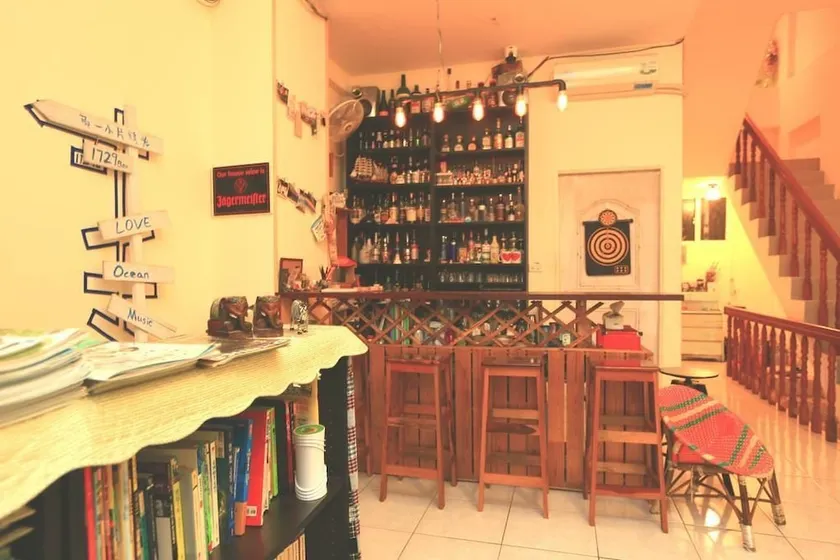 The Moment Homestay - Image 1