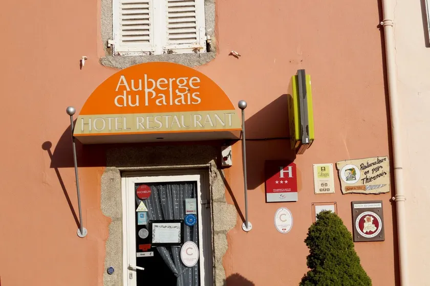 Auberge du Palais - Image 1