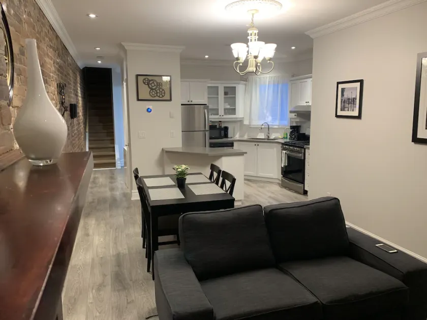 St Annes Suites - Image 1